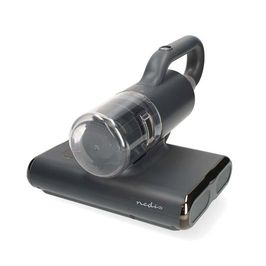 Mattress Vacuum Cleaner, 500W, UV-C, HEPA, Dual Brush