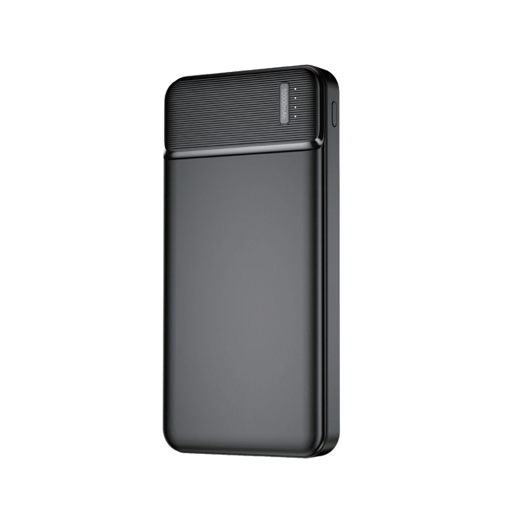 Maxlife MXPB-01 Powerbank 10000 mAh - Black