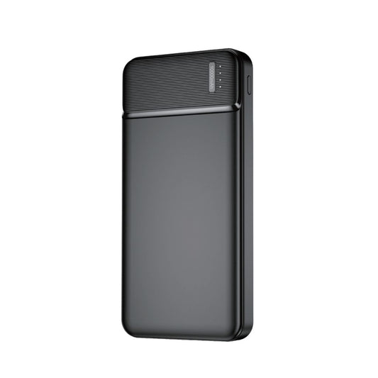 Maxlife MXPB-01 Powerbank 10000 mAh - Black