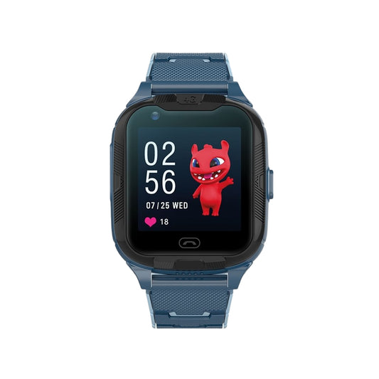 Maxlife smartwatch 4G, Wifi, GPS, MXKW-350 - Blue