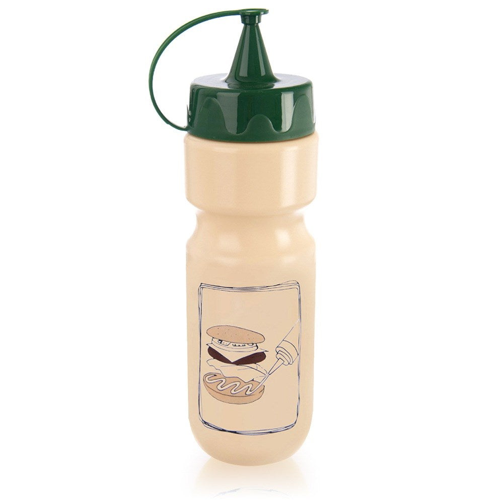 Mayonnaise Sauce Bottle 680 ml