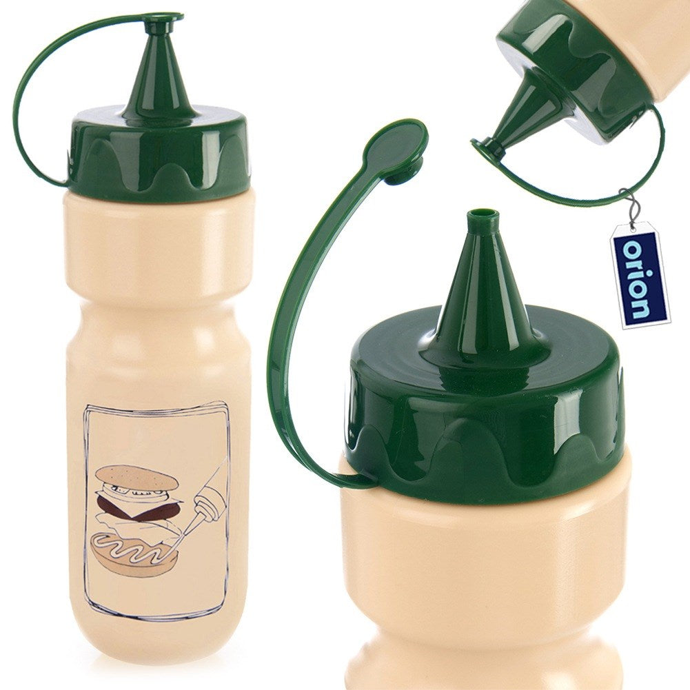 Mayonnaise Sauce Bottle 680 ml