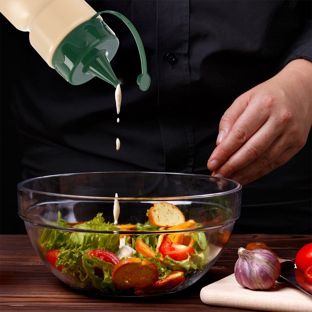 Mayonnaise Sauce Bottle 680 ml