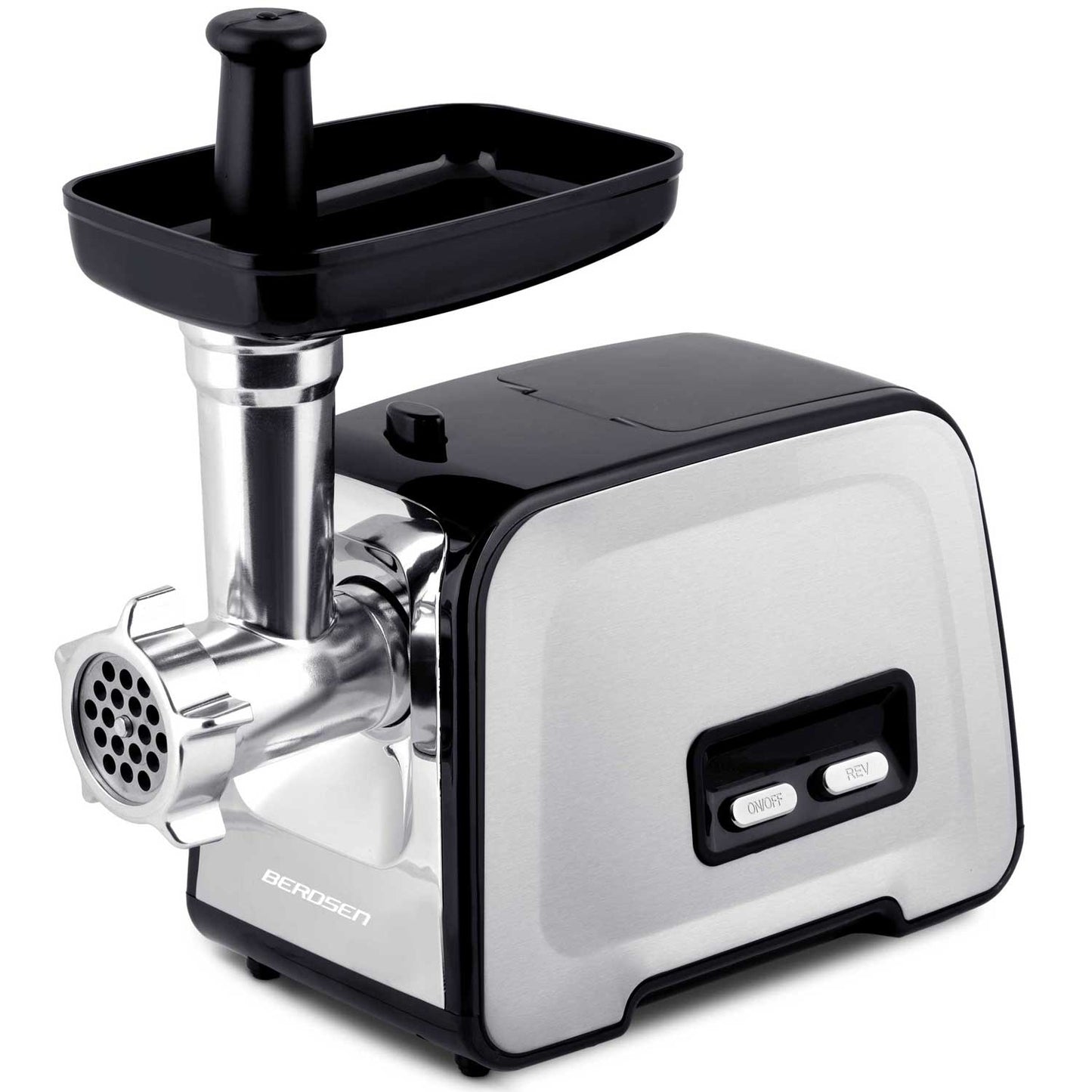 Meat grinder BD-601A Berdsen 450/1200W