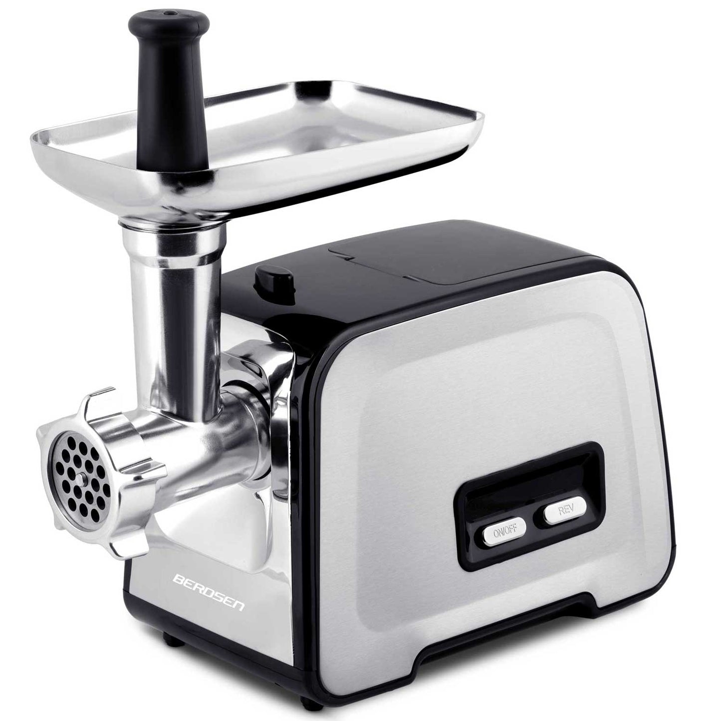 Meat grinder BD-601B Berdsen 450/1200W