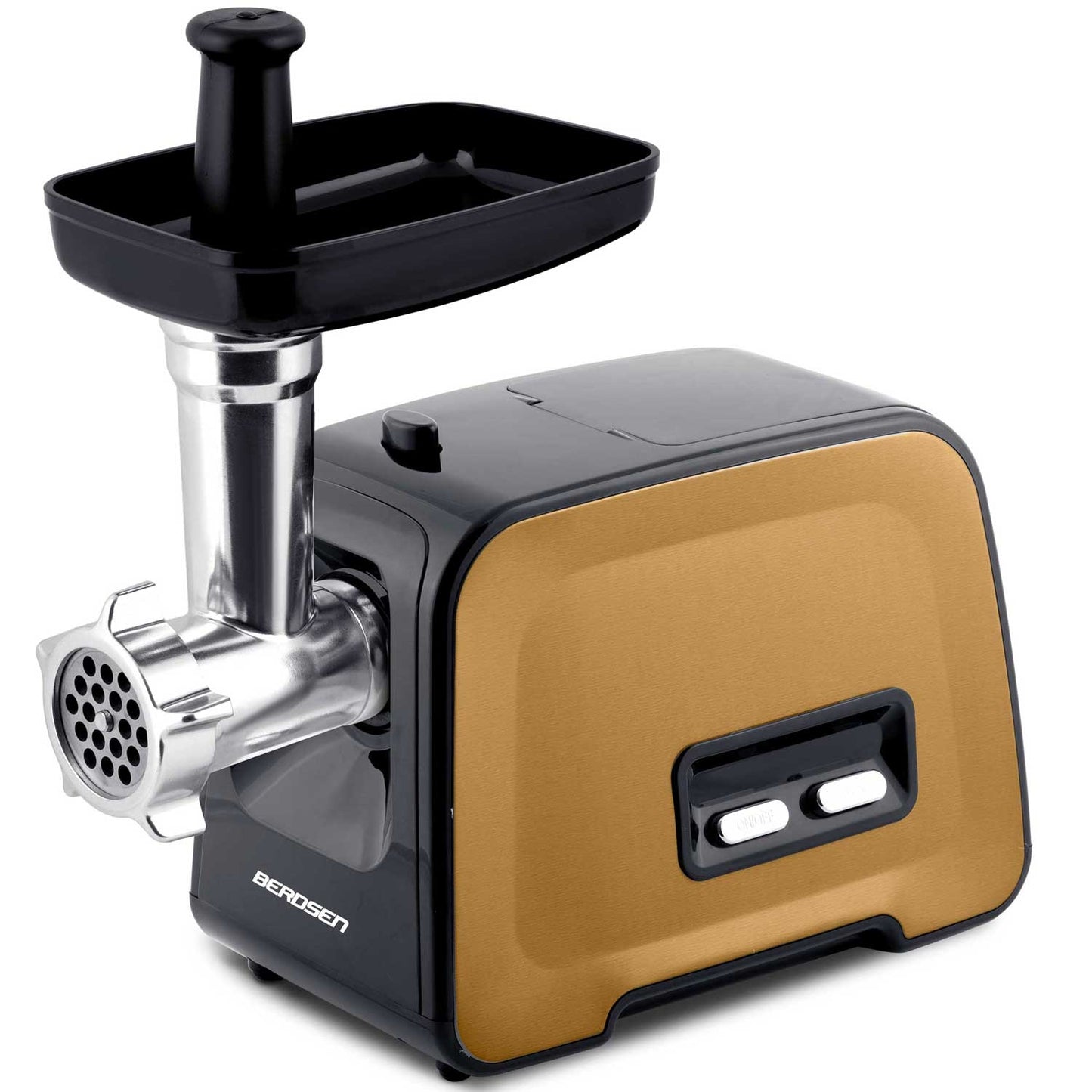 Meat grinder BD-601B Berdsen 450/1200W
