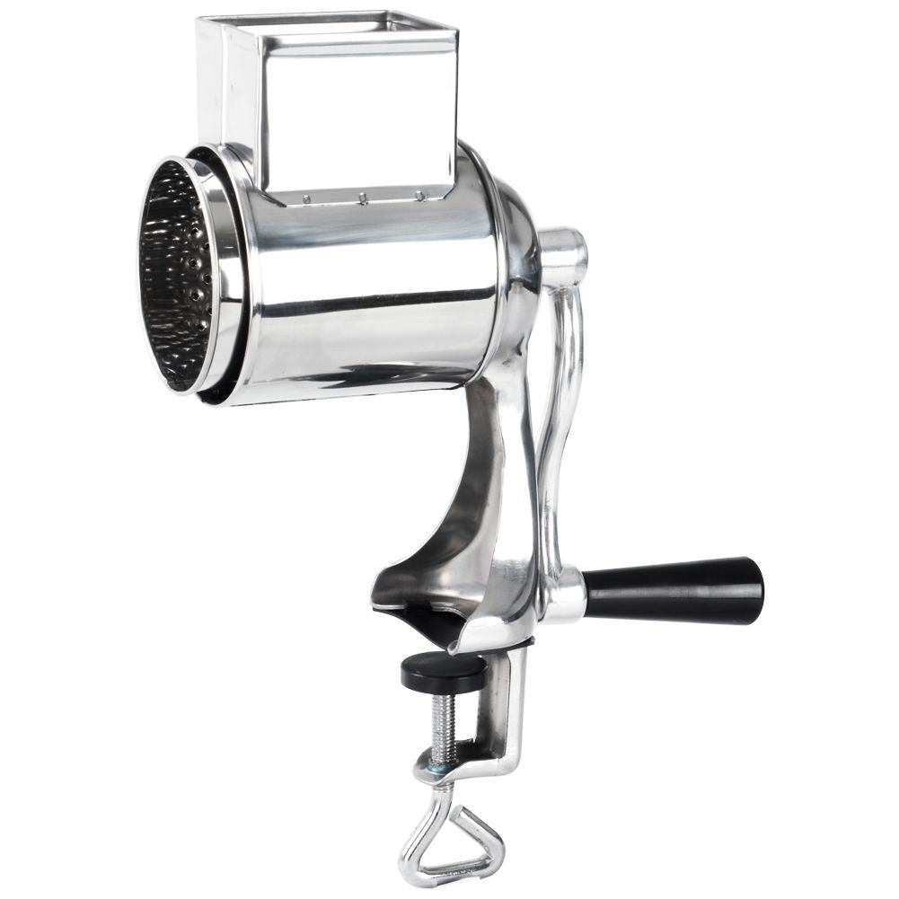 Meat grinder with 5 inserts - Perfect for nuts, vegetables and fruit