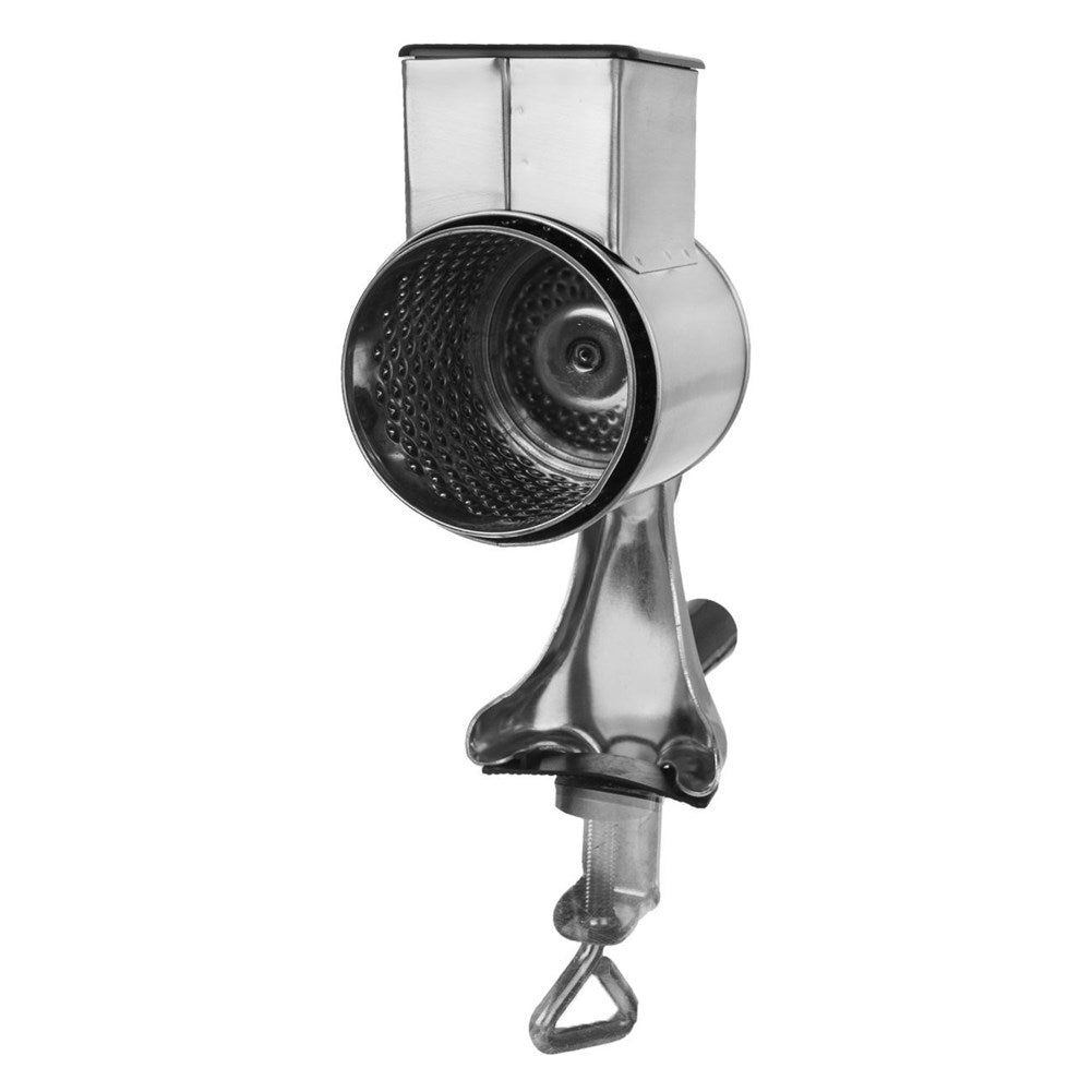 Meat grinder with 5 inserts - Perfect for nuts, vegetables and fruit