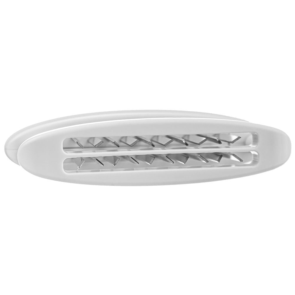 Meat tenderizer with 20 stainless steel blades