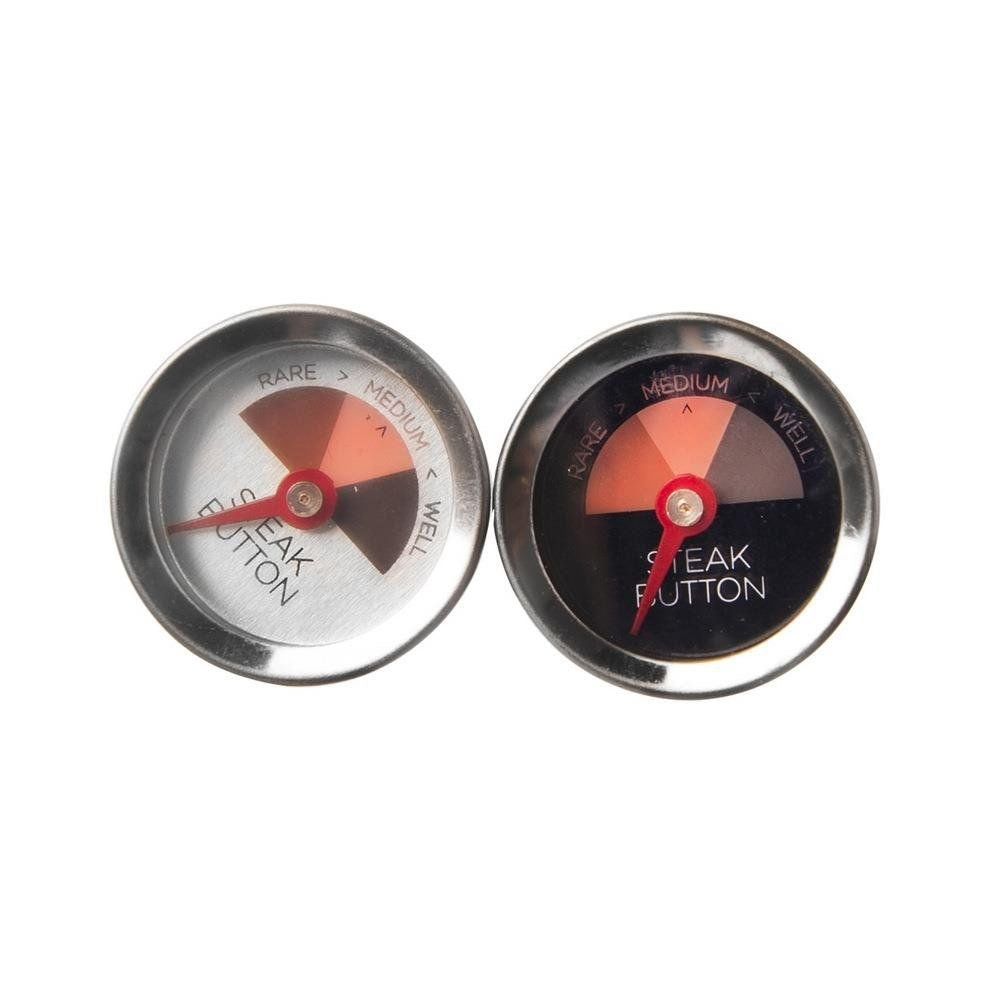 Meat thermometer with probe, 7 cm, 2 pcs.