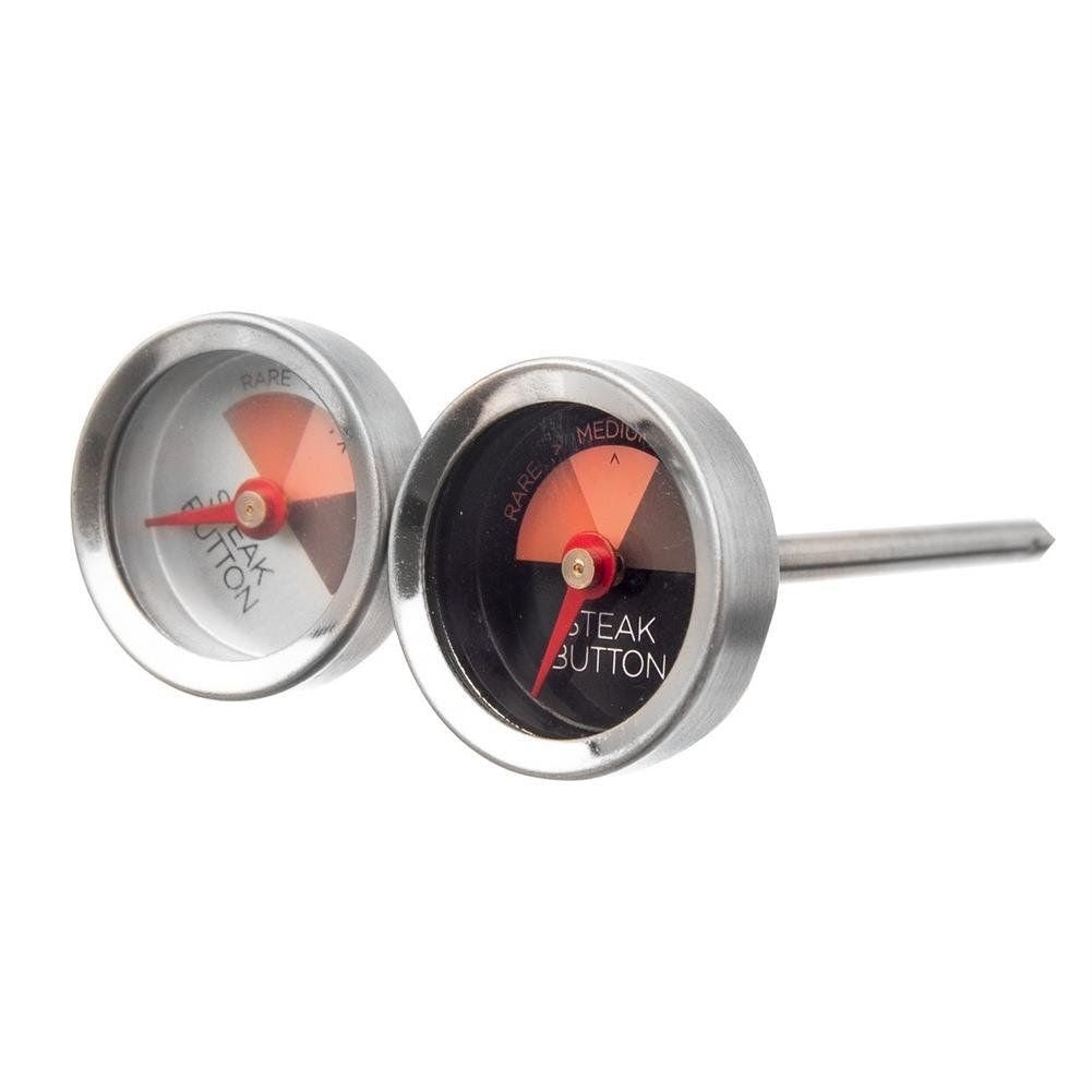 Meat thermometer with probe, 7 cm, 2 pcs.