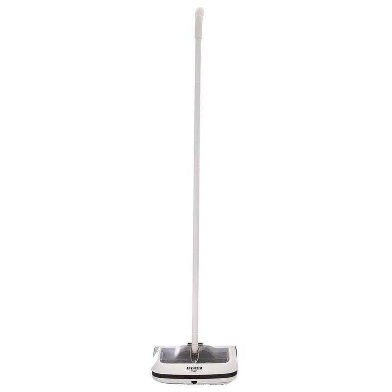 Mechanical hand vacuum cleaner KAŚKA