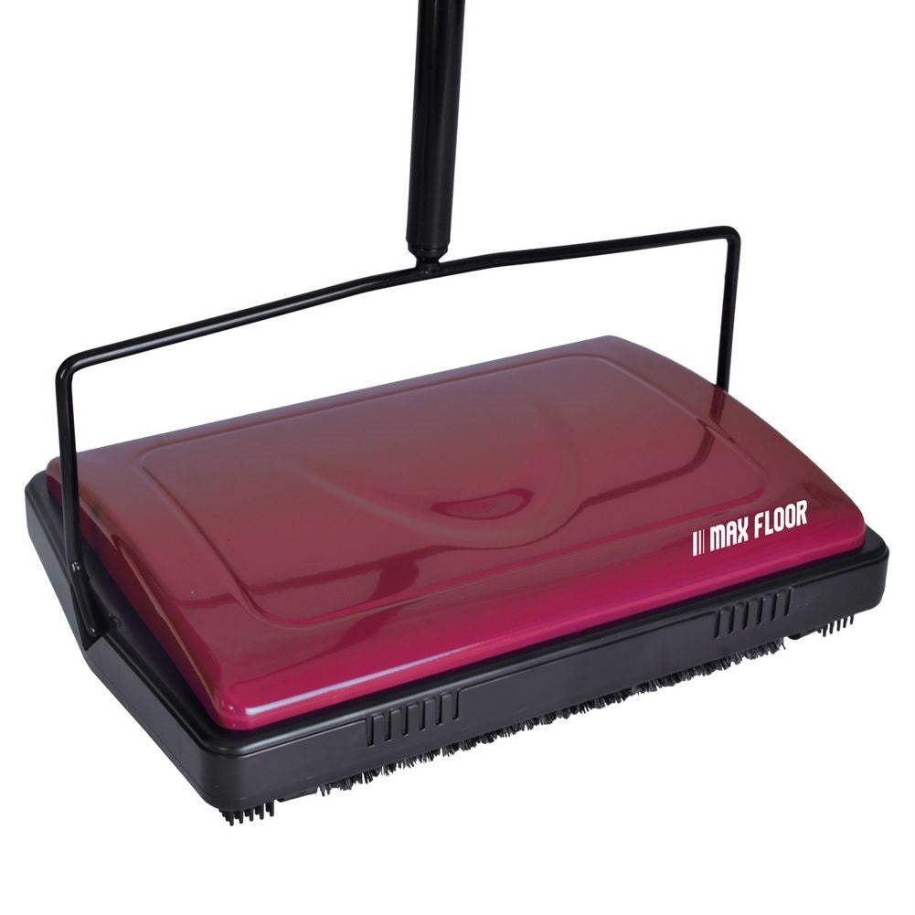 Mechanical hand vacuum cleaner KAŚKA