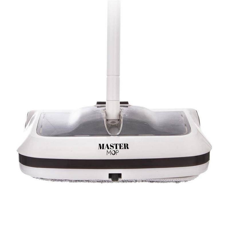 Mechanical hand vacuum cleaner KAŚKA