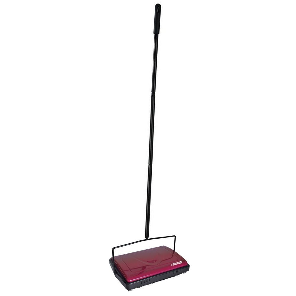 Mechanical hand vacuum cleaner KAŚKA