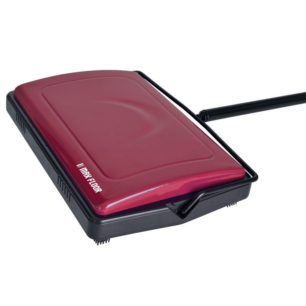 Mechanical hand vacuum cleaner KAŚKA