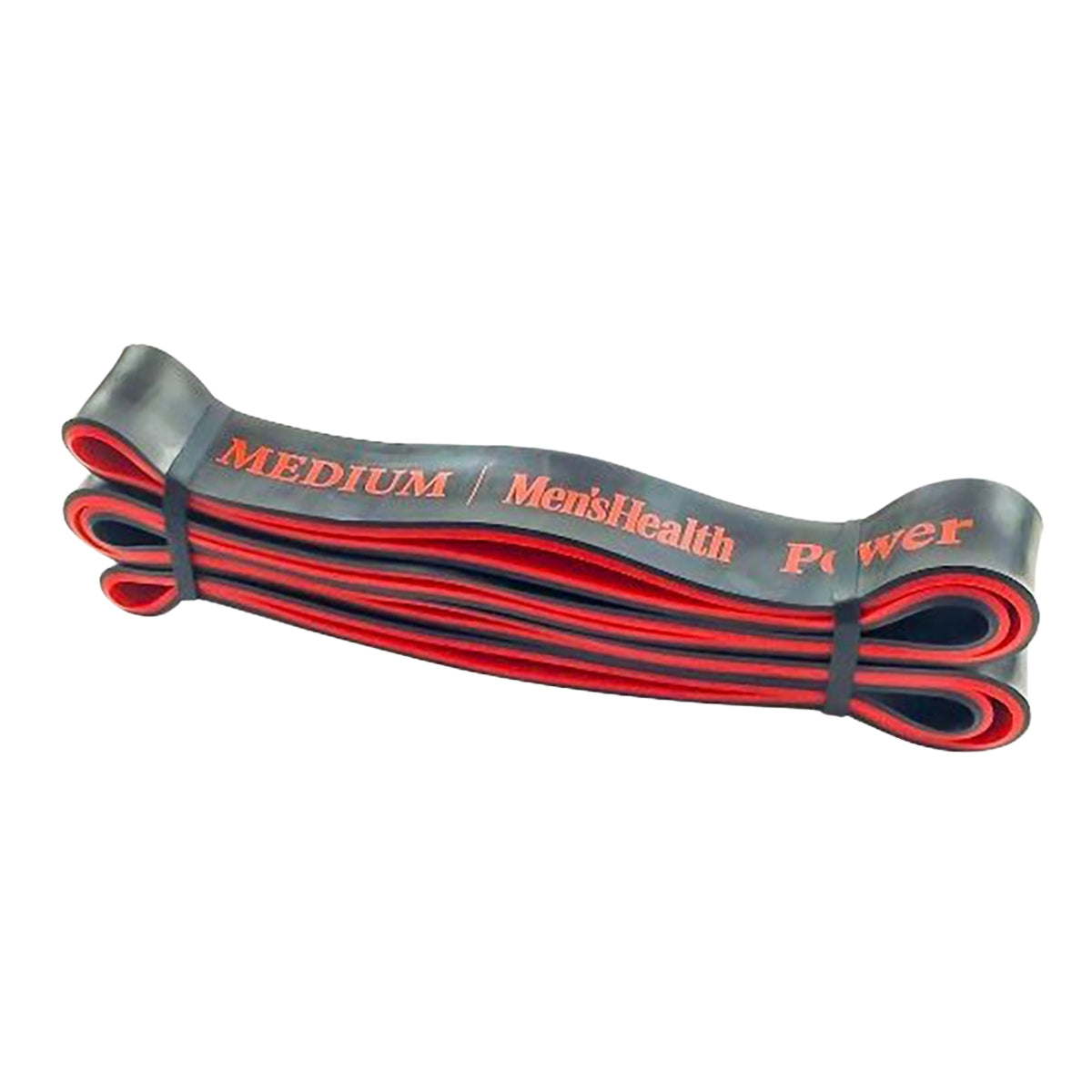 Medium Resistance Power Bands - 15 to 35 KG