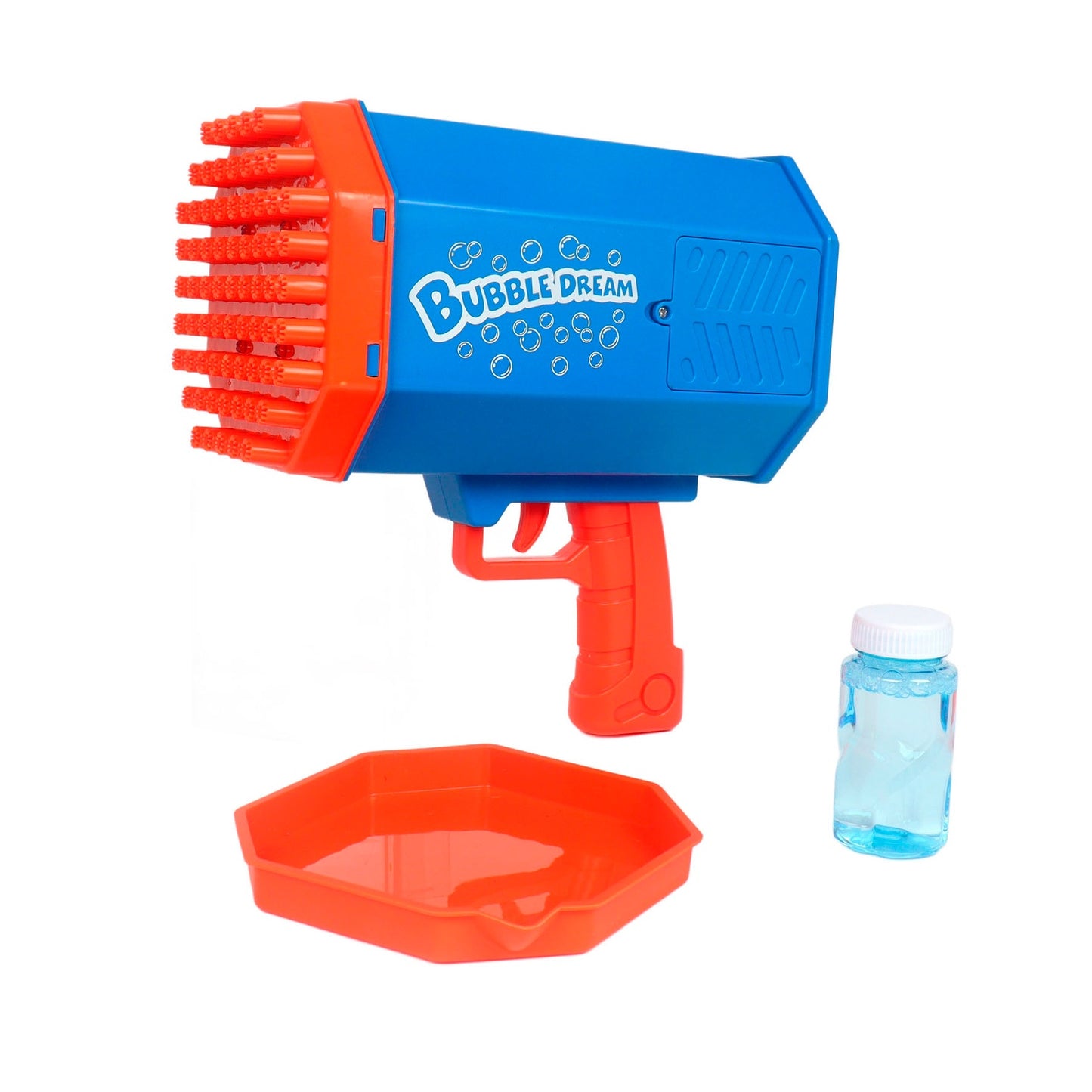 Mega Bubble Blaster