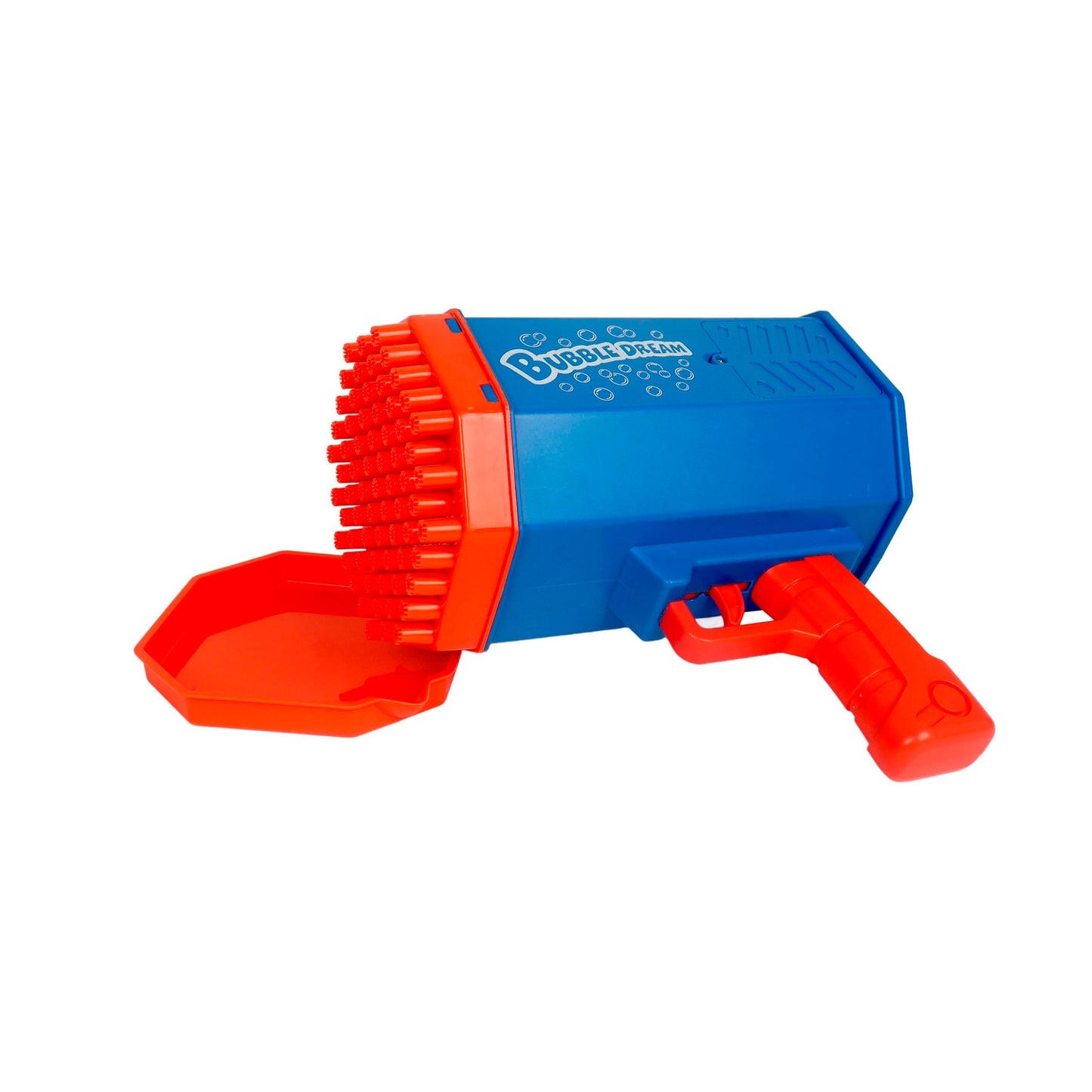 Mega Bubble Blaster