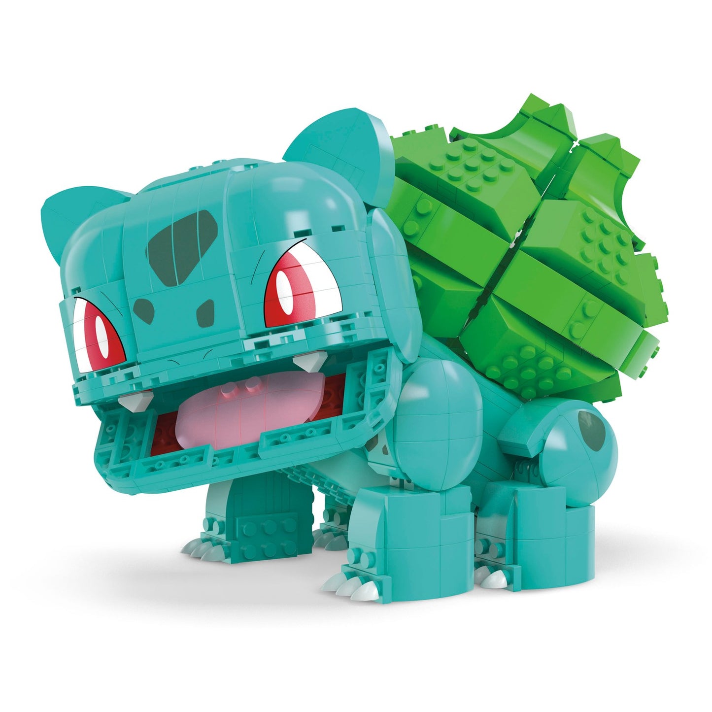 Mega Pokémon Jumbo Bulbasaur