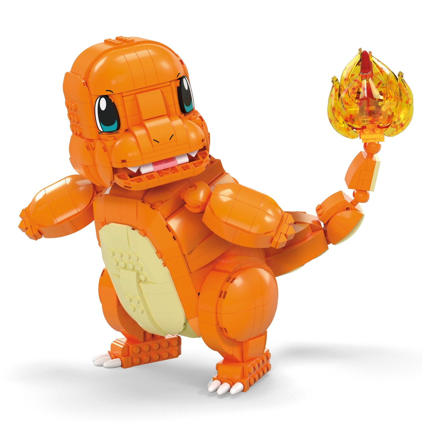 Mega Pokémon™ Jumbo Charmander