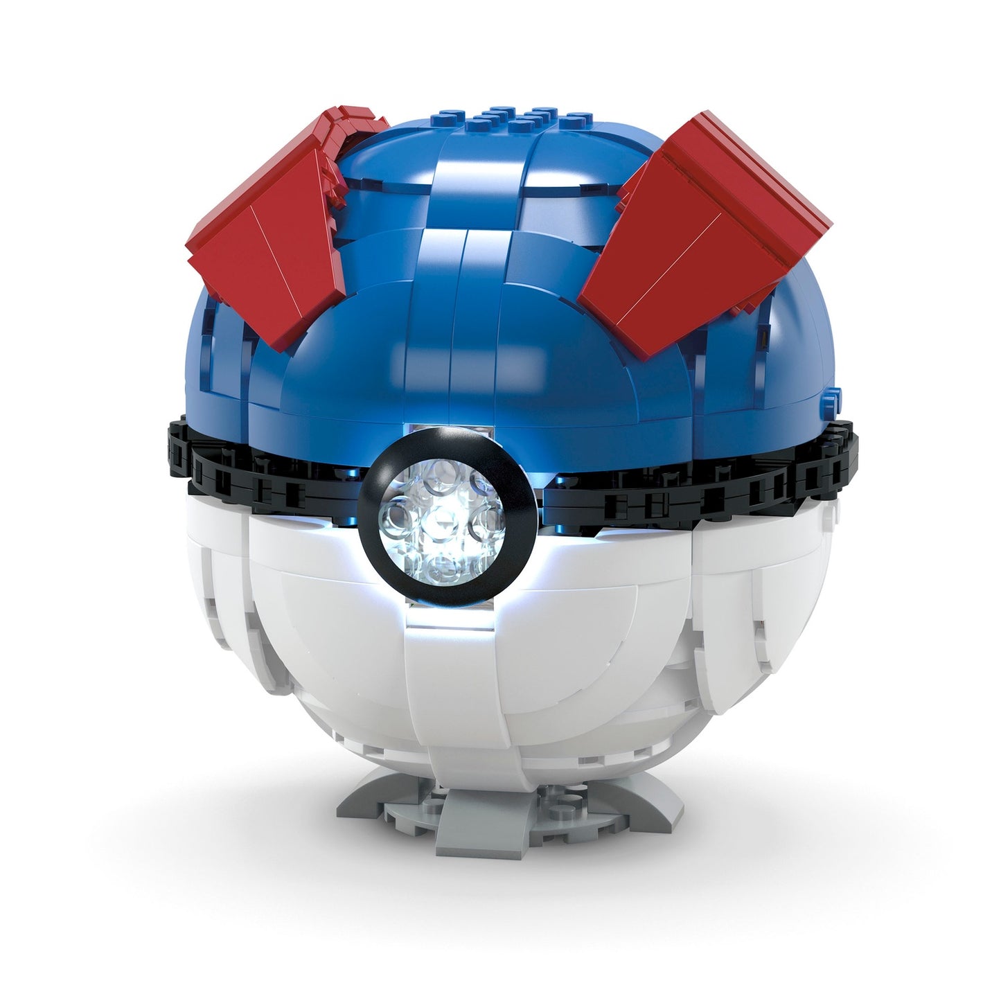 Mega Pokémon Jumbo Great Ball
