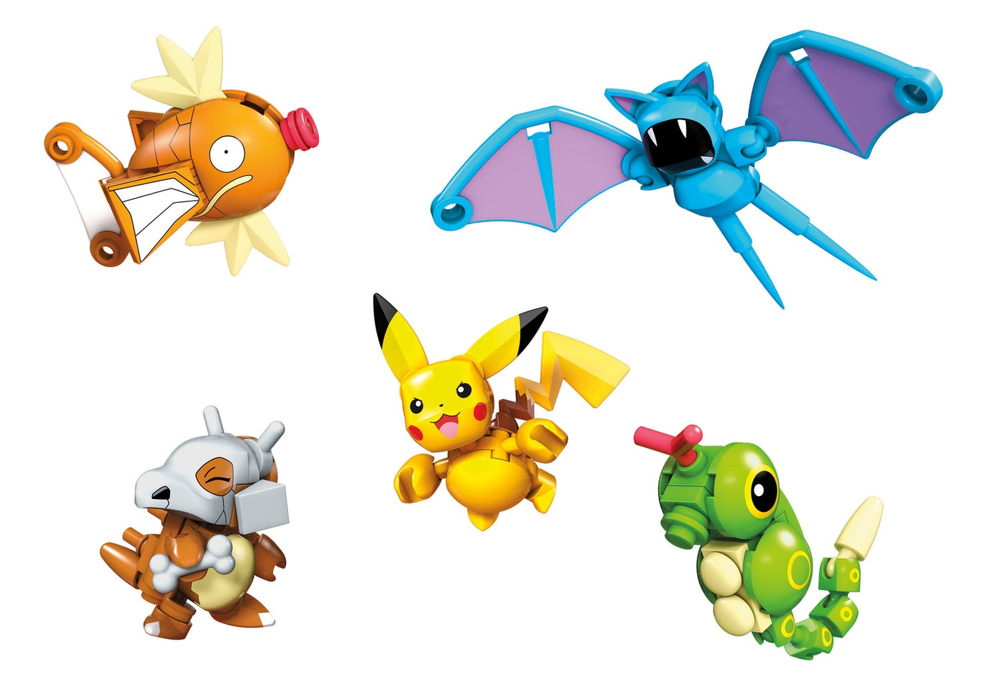 Mega Pokémon Poké Balls