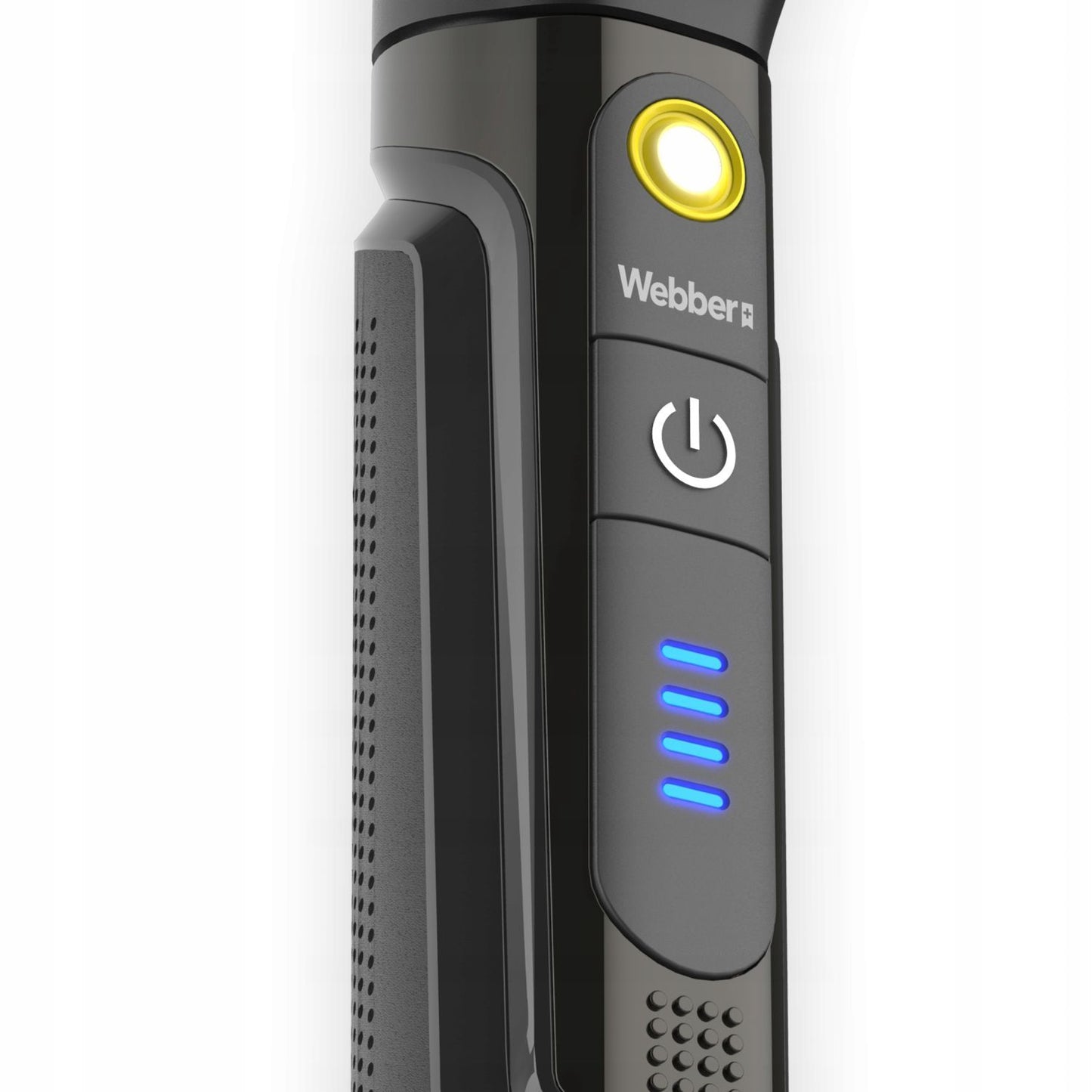 Men's 8-in-1 Cordless Trimmer, Face & Body, Wet & Dry