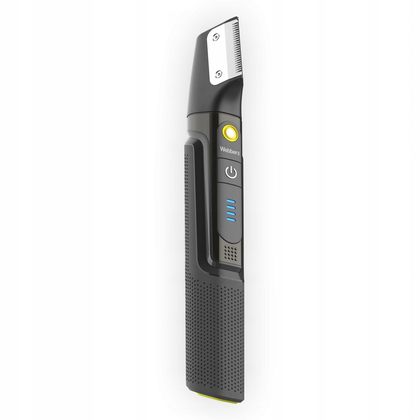Men's 8-in-1 Cordless Trimmer, Face & Body, Wet & Dry