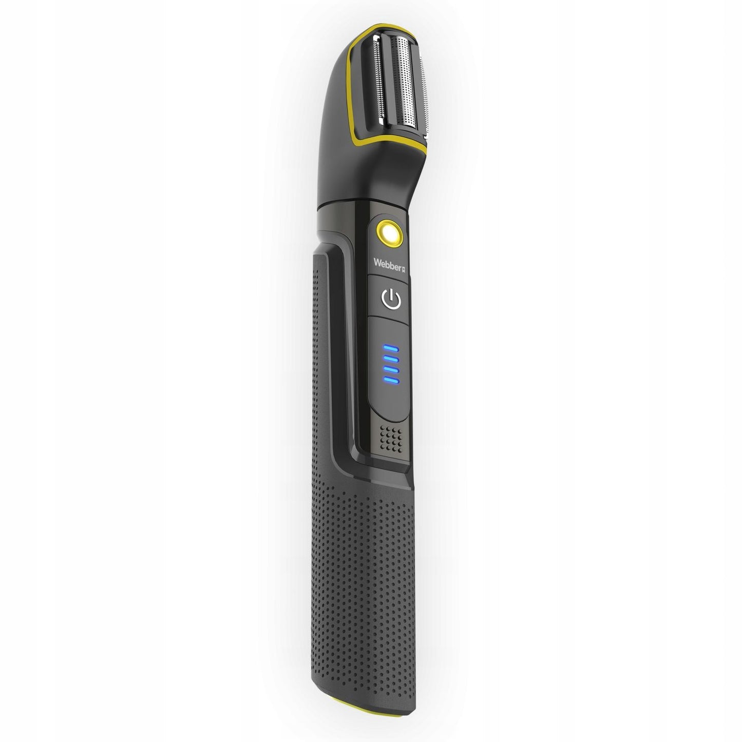 Men's 8-in-1 Cordless Trimmer, Face & Body, Wet & Dry