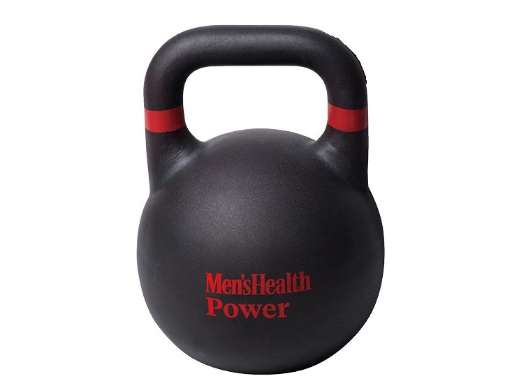 Men""s Health - Pro Style Kettlebell - 8KG