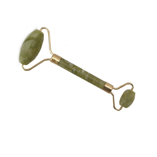 Mesa Care - Facial massage roller - jade