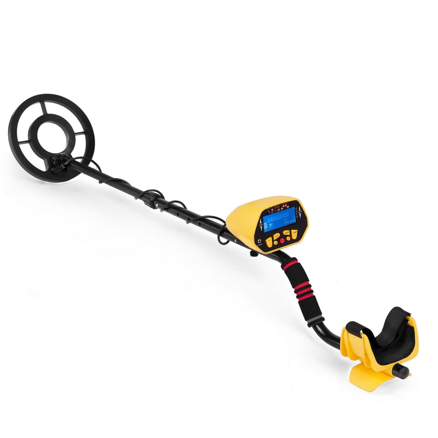 Metal Detector Detector Cobra Tector CT-1028
