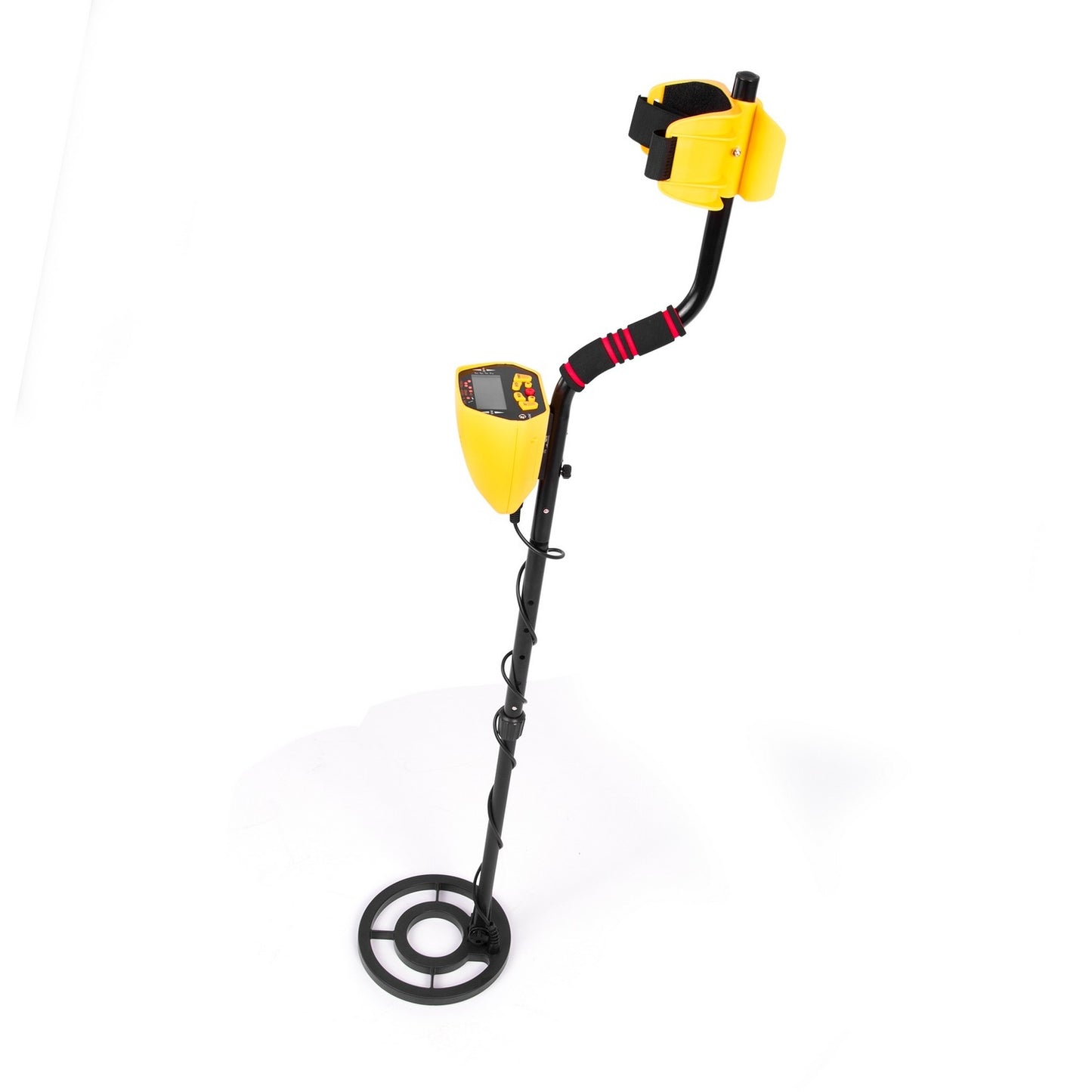 Metal Detector Detector Cobra Tector CT-1028