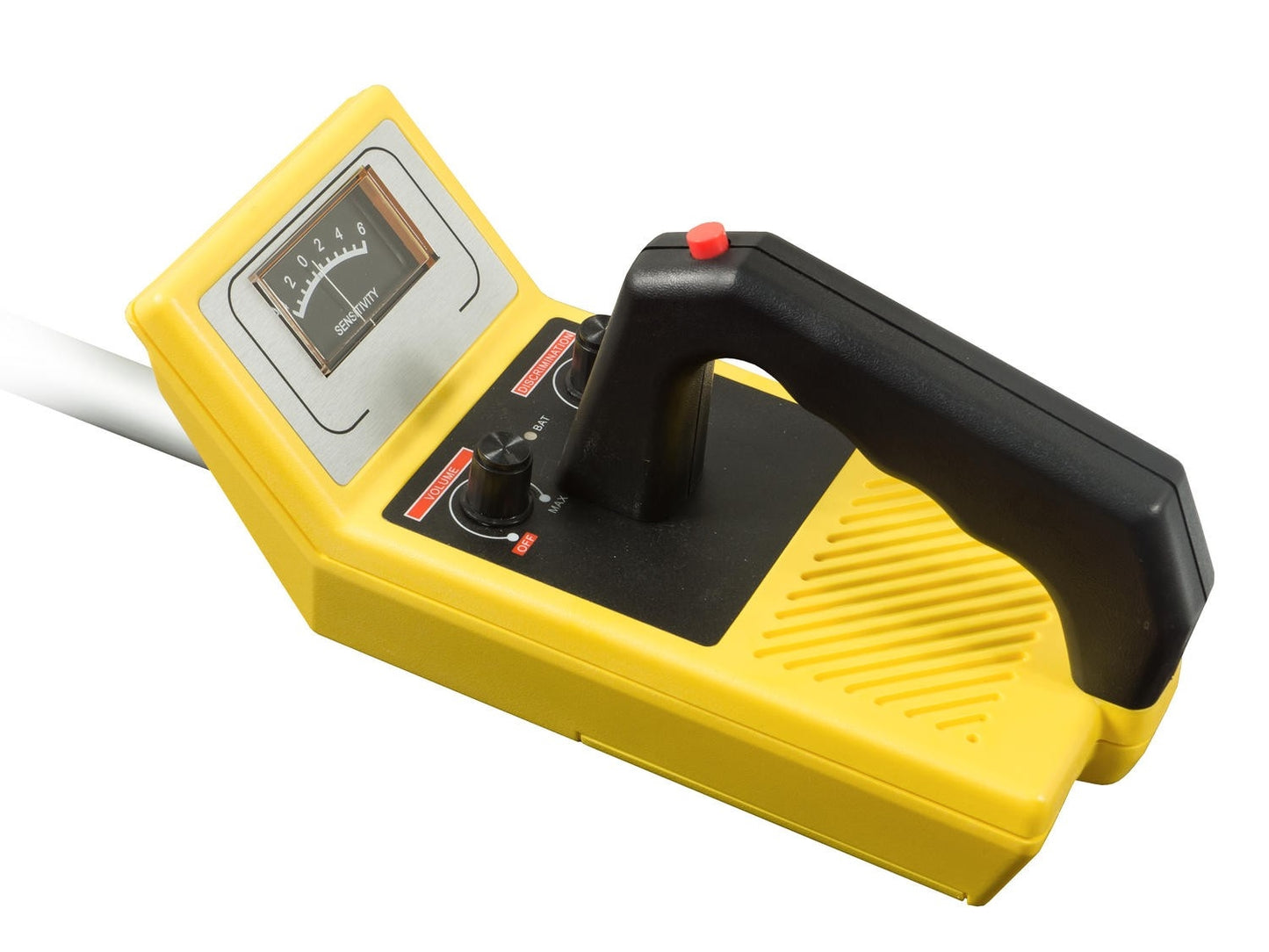 Metal Detector Detector Cobra Tector CT-1061