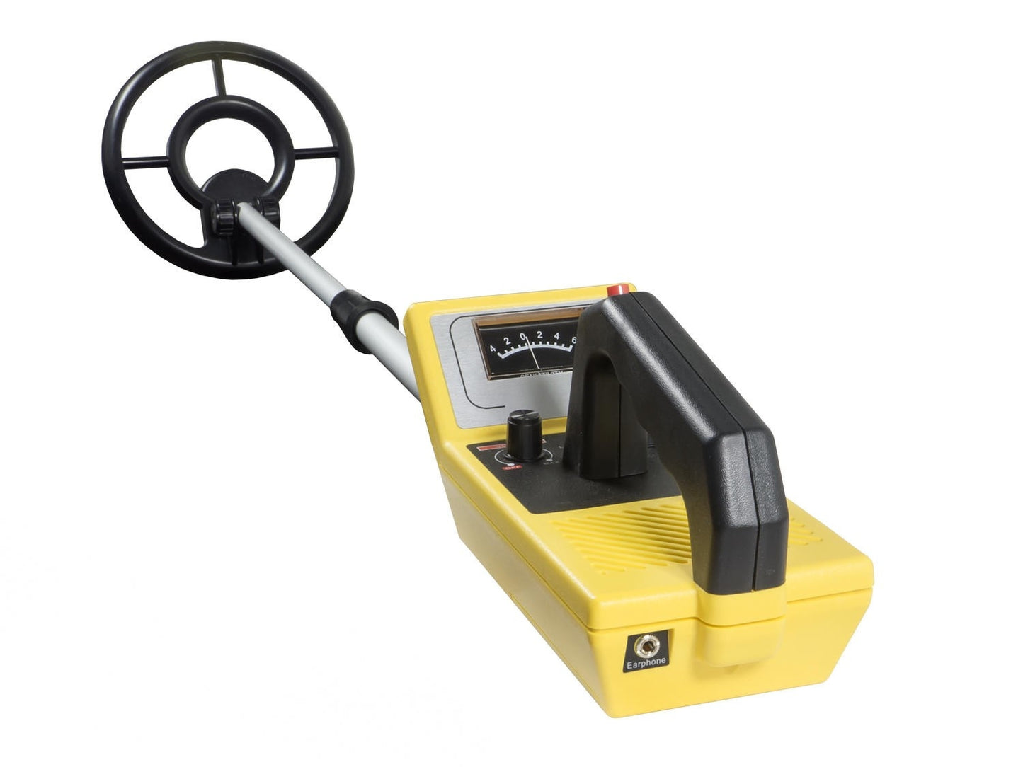 Metal Detector Detector Cobra Tector CT-1061