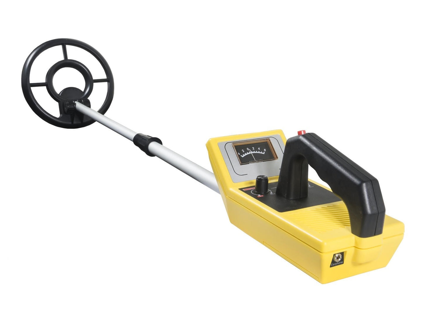 Metal Detector Detector Cobra Tector CT-1061