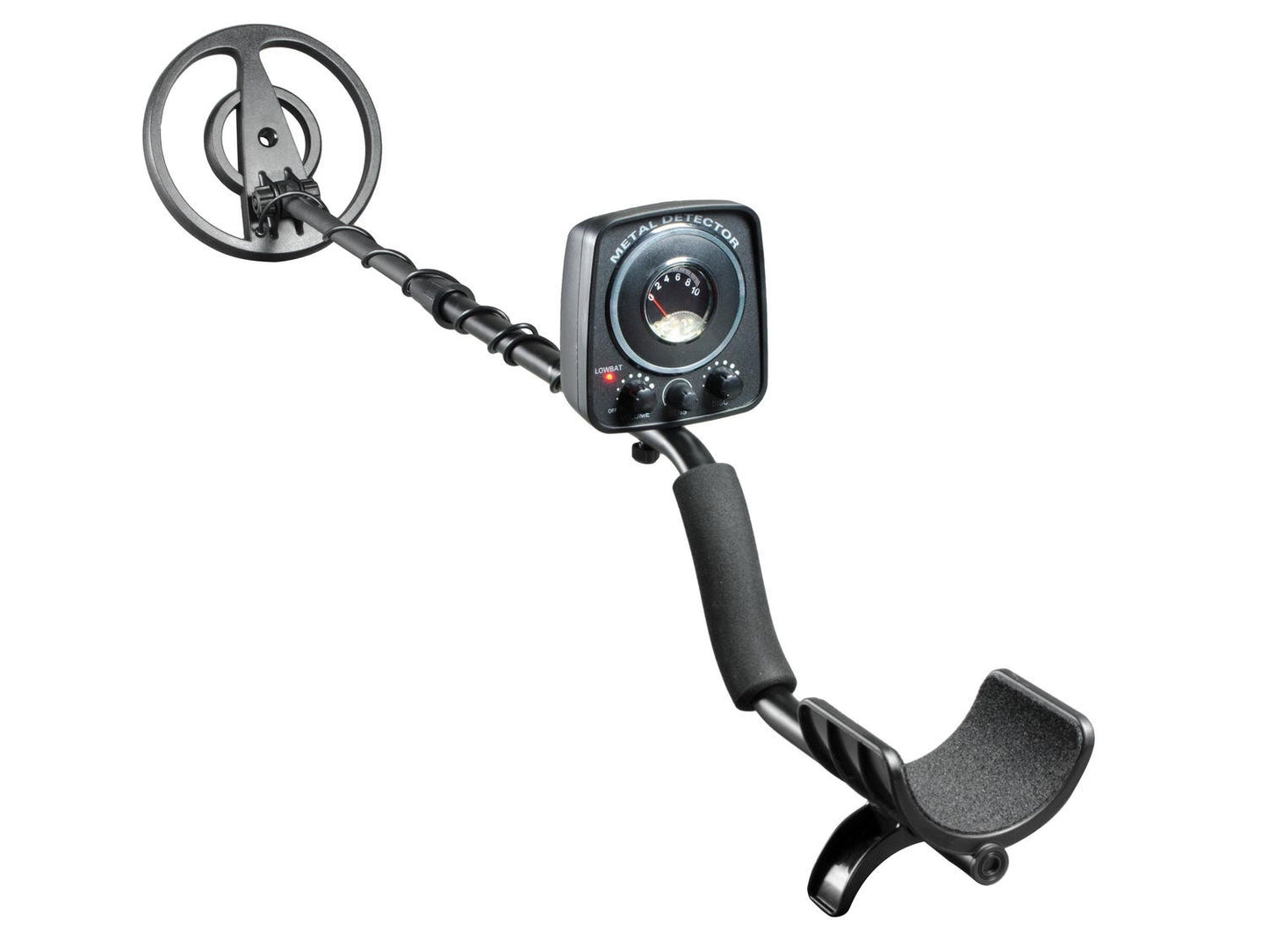 Metal Detector Detector Cobra Tector CT-1065