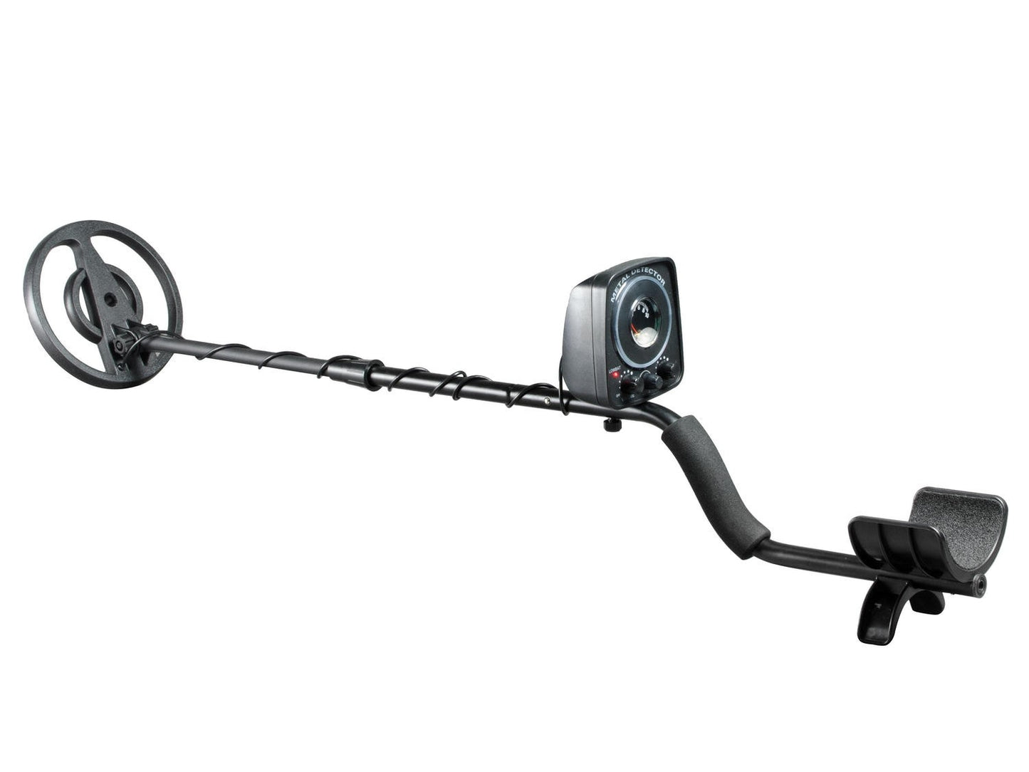 Metal Detector Detector Cobra Tector CT-1065