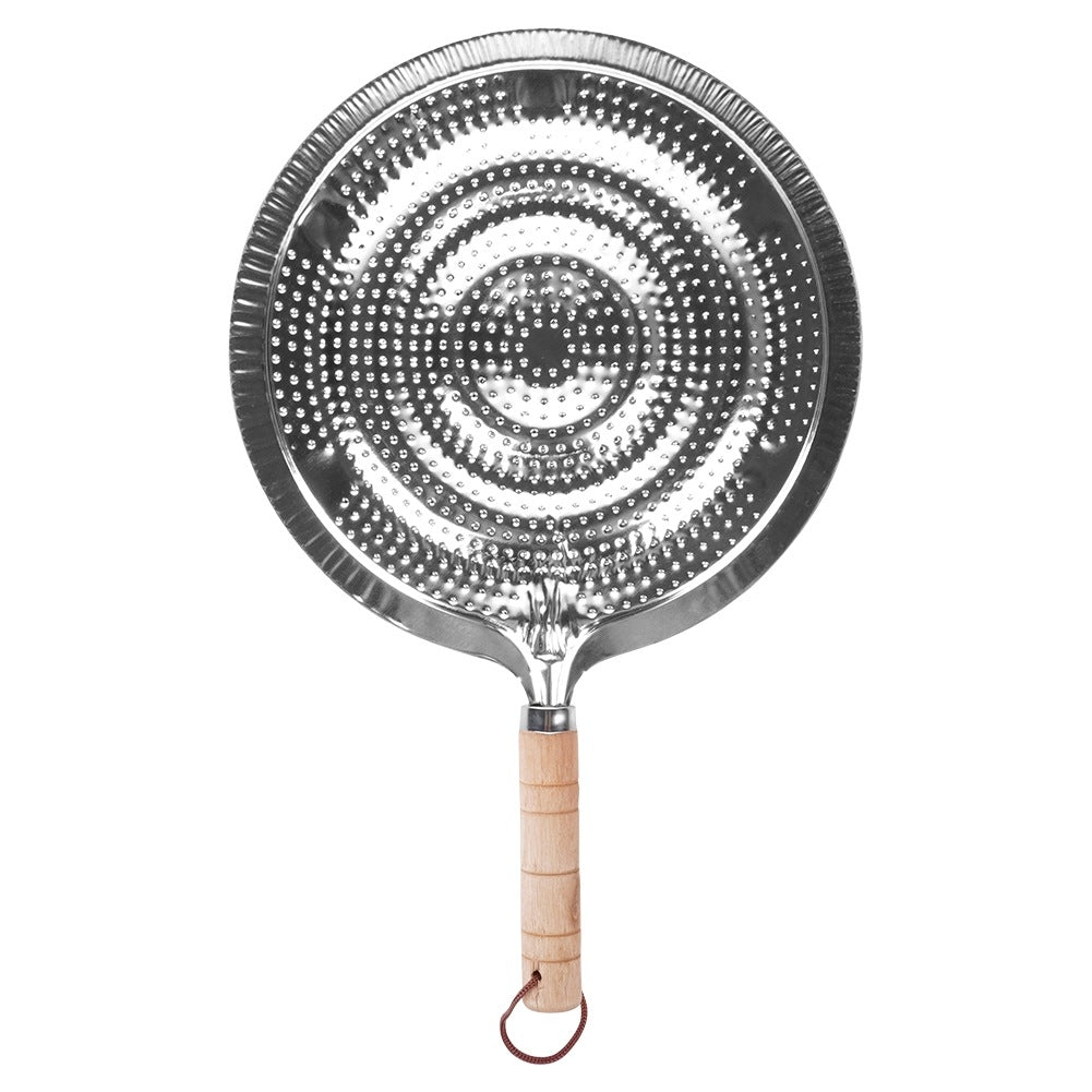 Metal Stove Burner Cover 32.5x21 cm