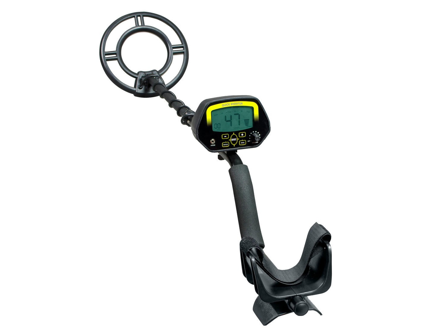 Metal detector Cobra Tector CT-1032