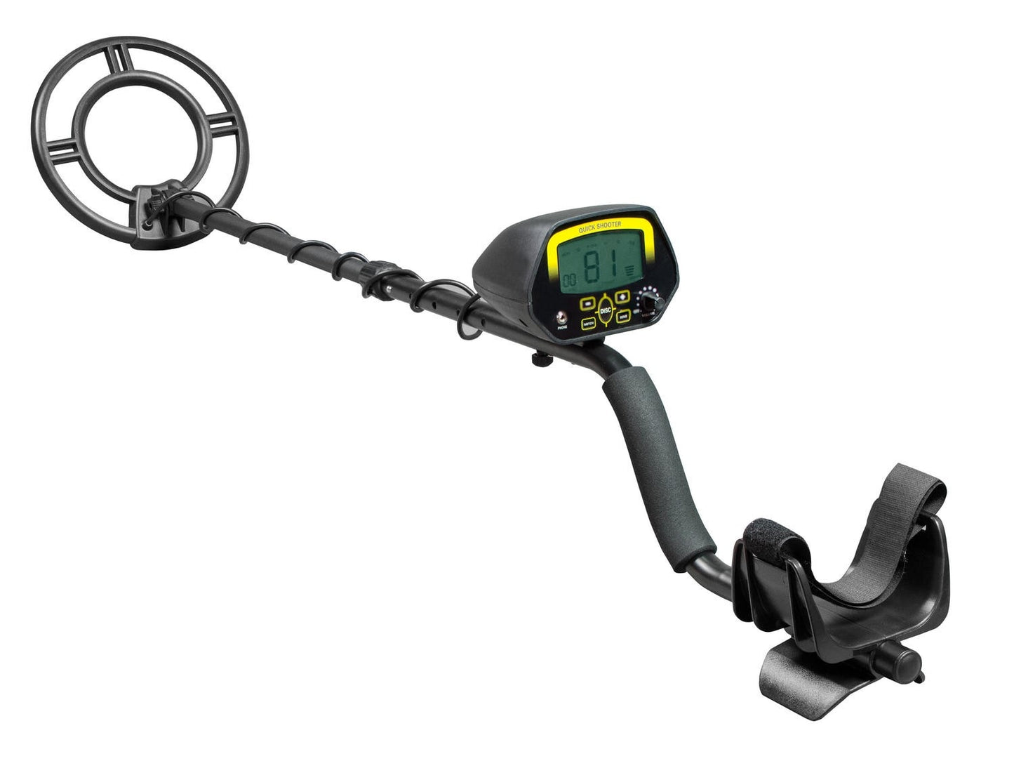 Metal detector Cobra Tector CT-1032