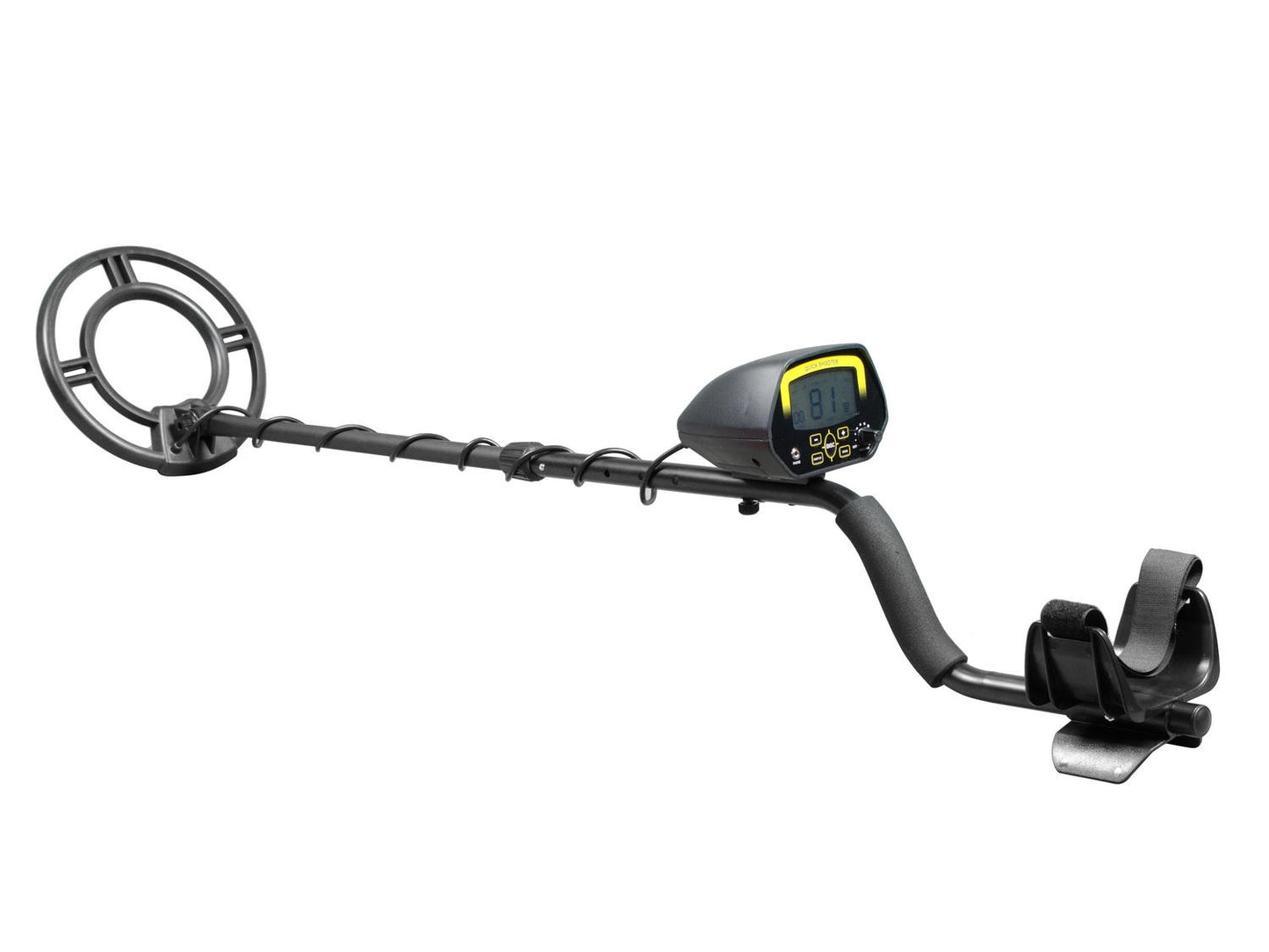 Metal detector Cobra Tector CT-1032