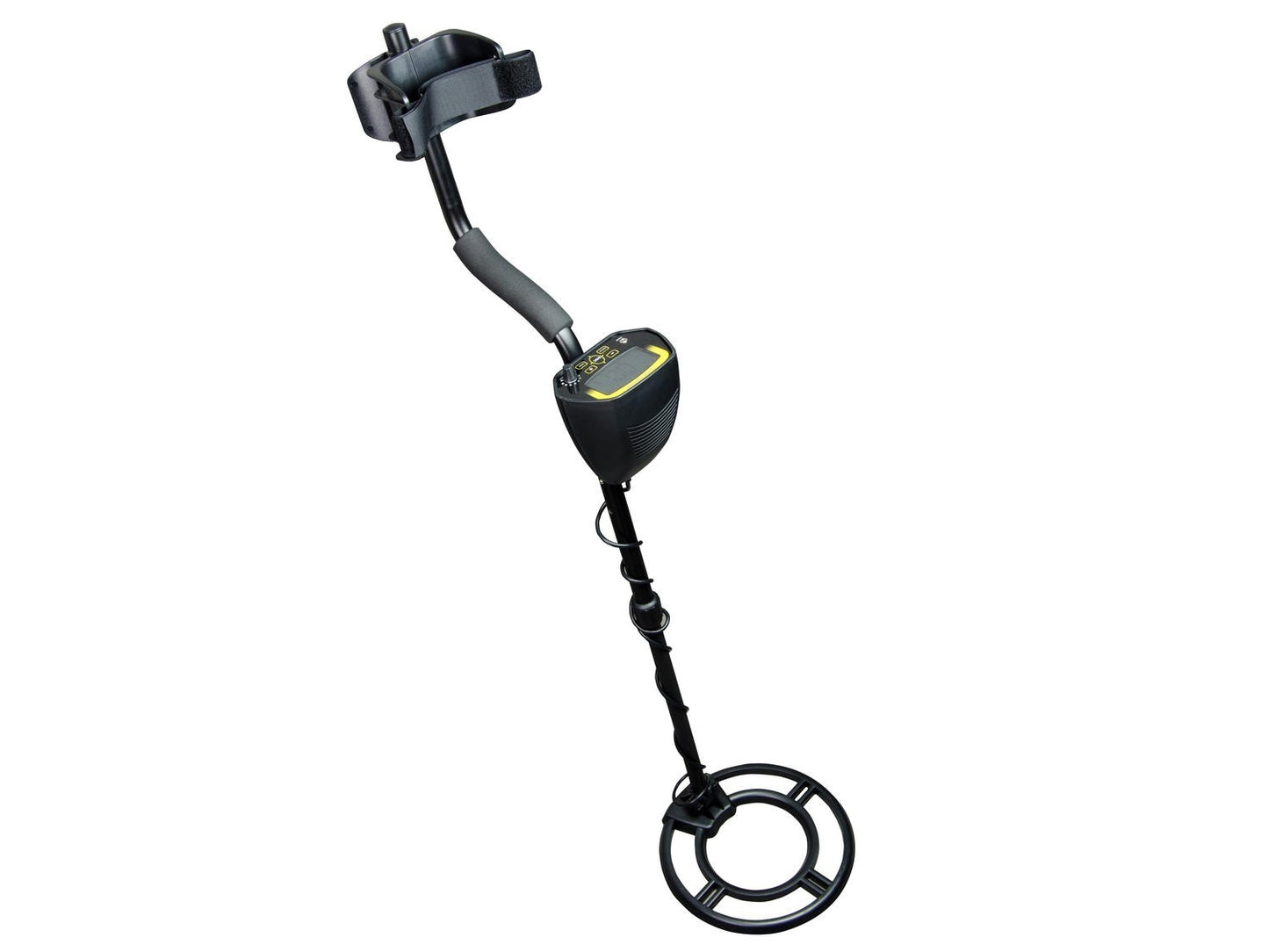 Metal detector Cobra Tector CT-1032