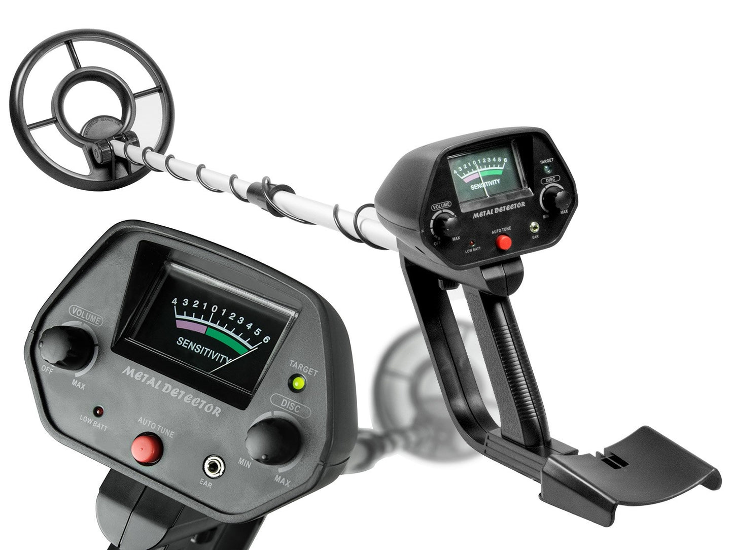 Metal detector Cobra Tector CT-1062