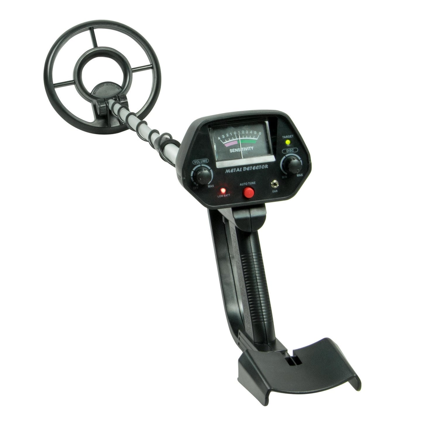 Metal detector Cobra Tector CT-1062