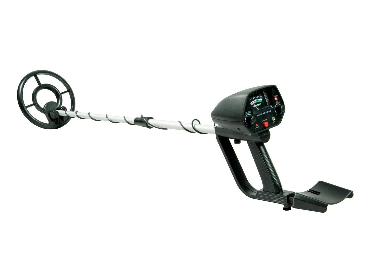 Metal detector Cobra Tector CT-1062