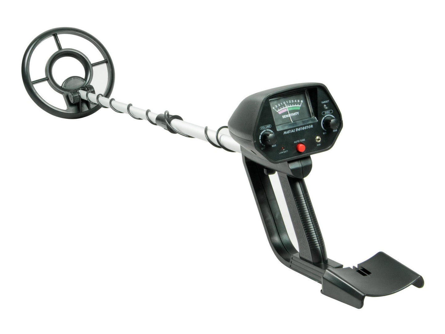 Metal detector Cobra Tector CT-1062