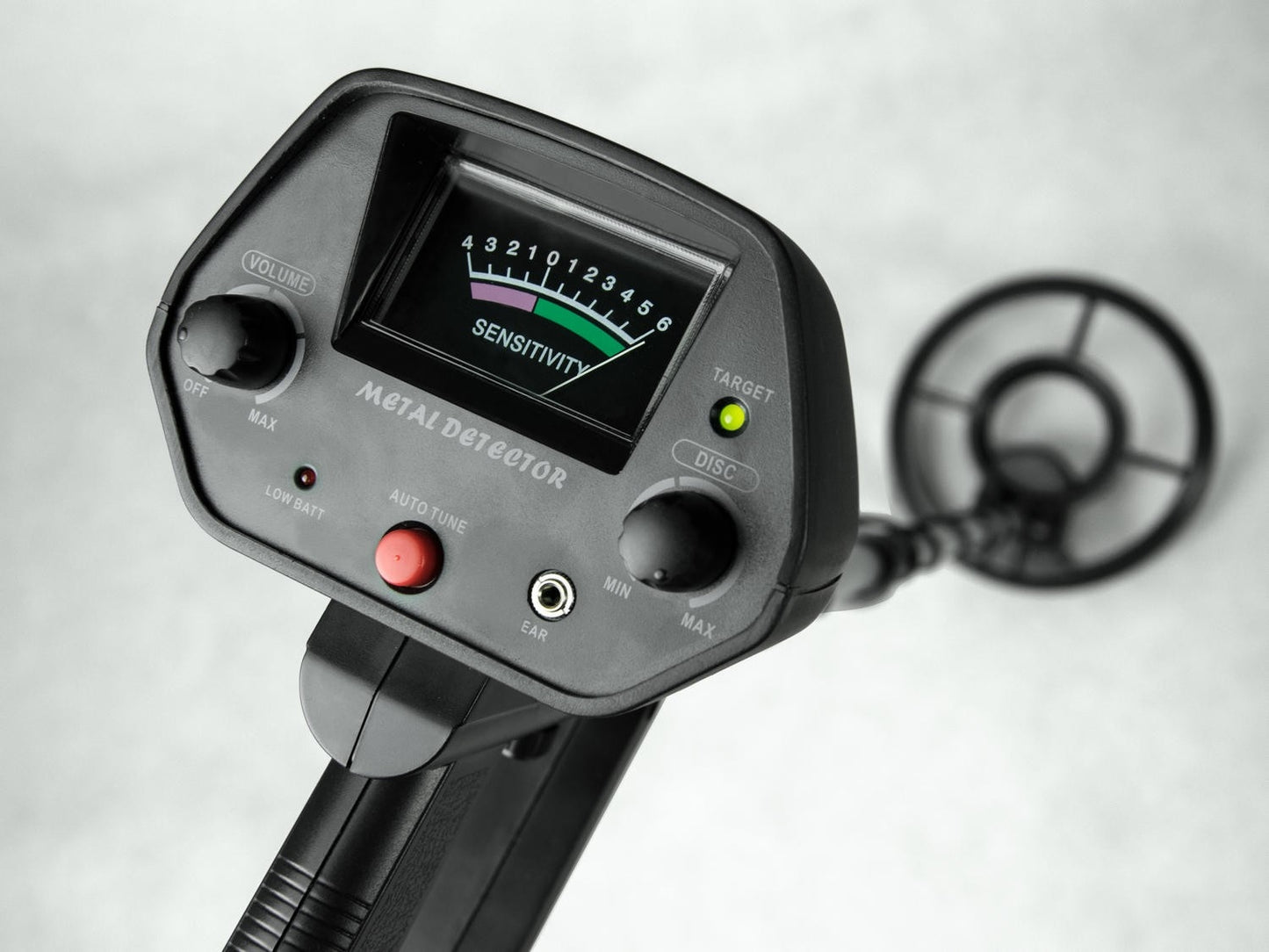 Metal detector Cobra Tector CT-1062