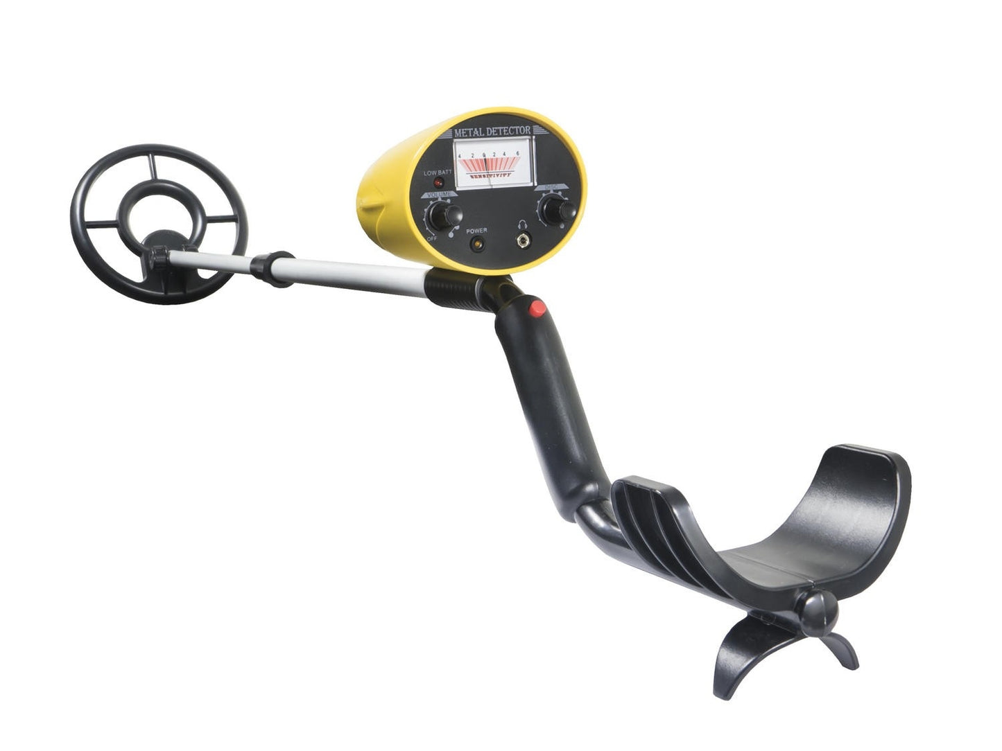 Metal detector Cobra Tector CT-1066